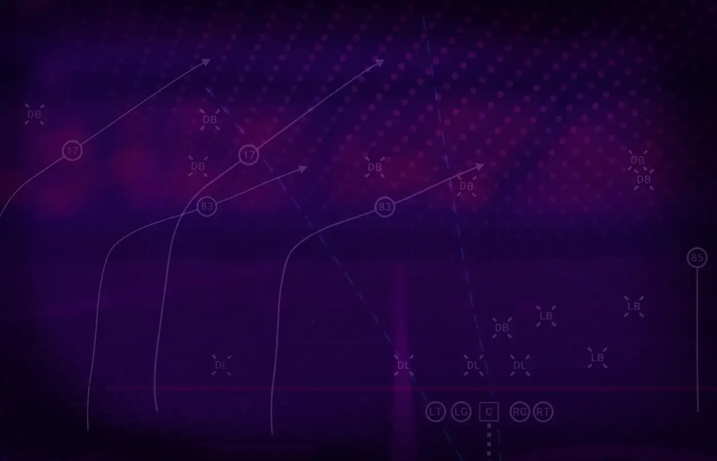 New Season New Wins BG