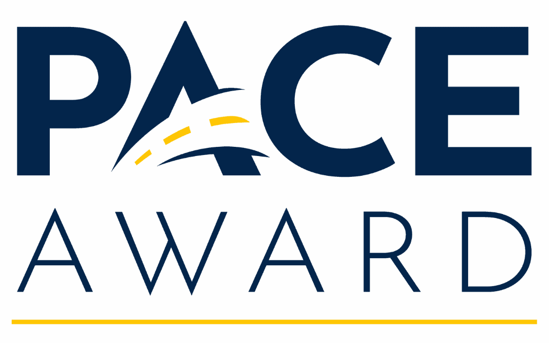 WarrCloud Wins 2025 Automotive News PACE Award