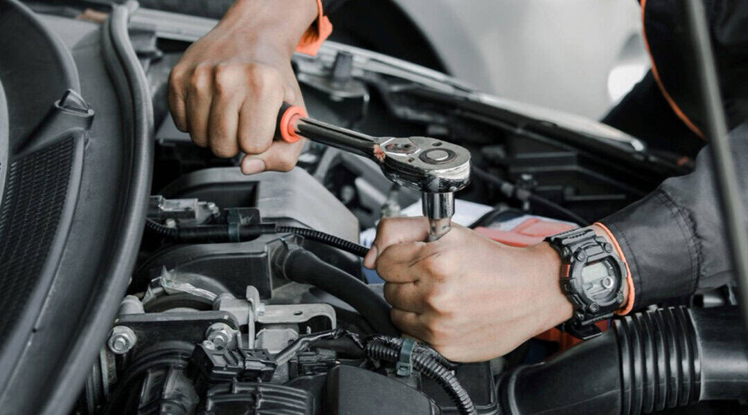 Wards Auto: How to Turn Warranty Work Into a Profit Center