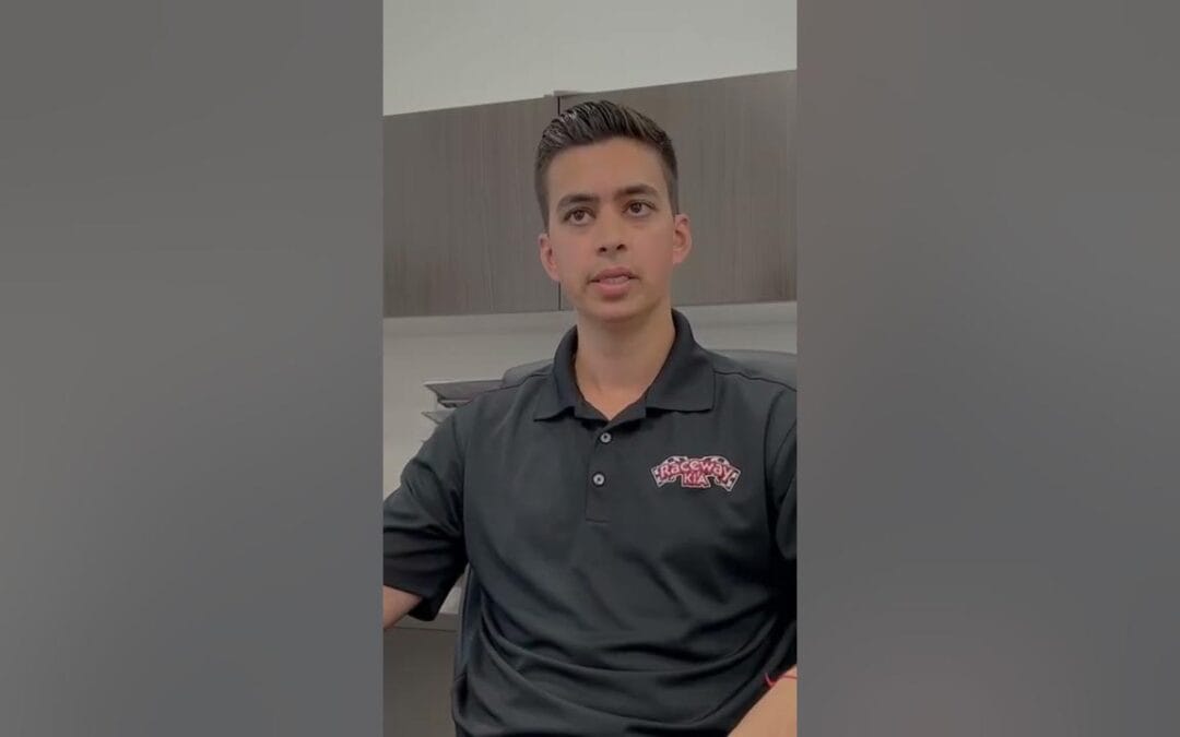 WarrRoom 20 Future of Fixed Ops: Raceway Auto Group