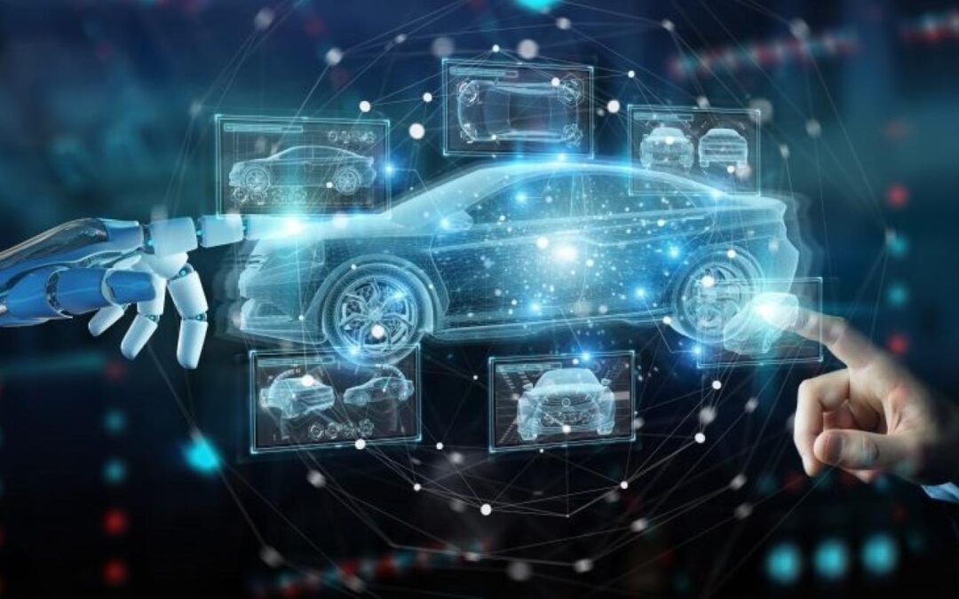 AI and the Automotive Dealership Landscape in 2024