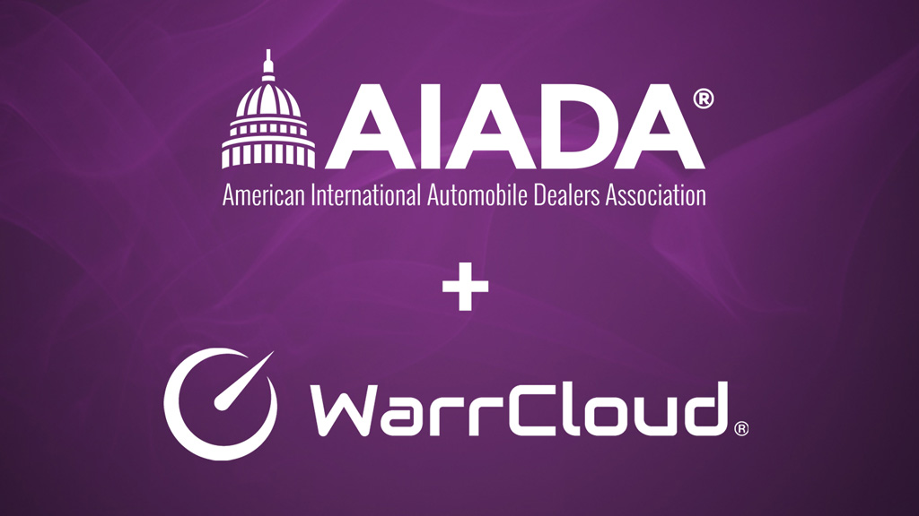 AIADA Partners with WarrCloud